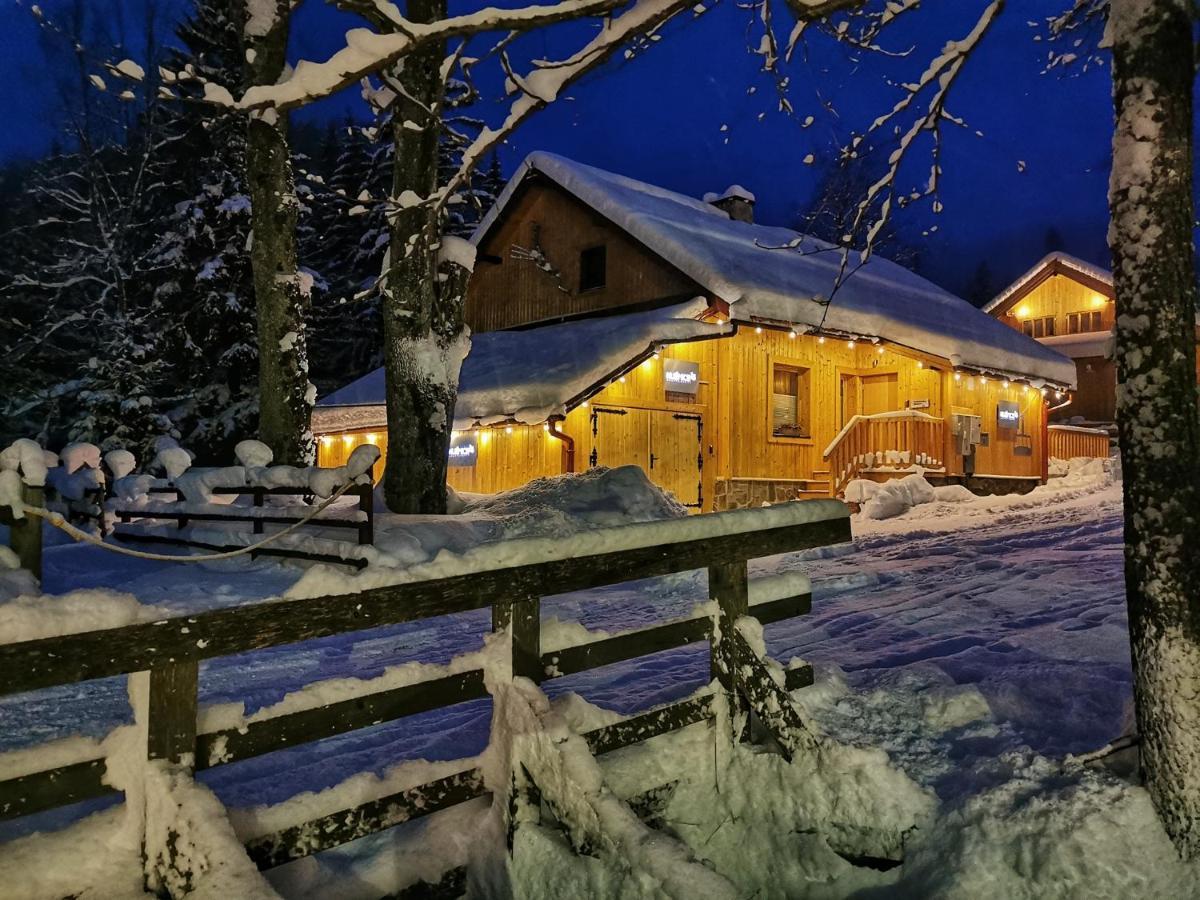 Kuznice 13 * Zakopane