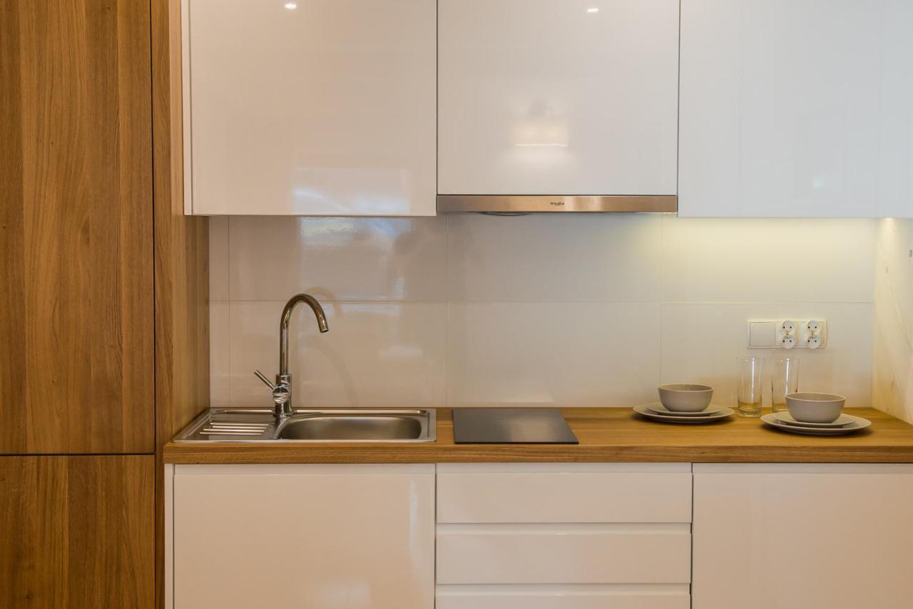Apartment Kuznice 13