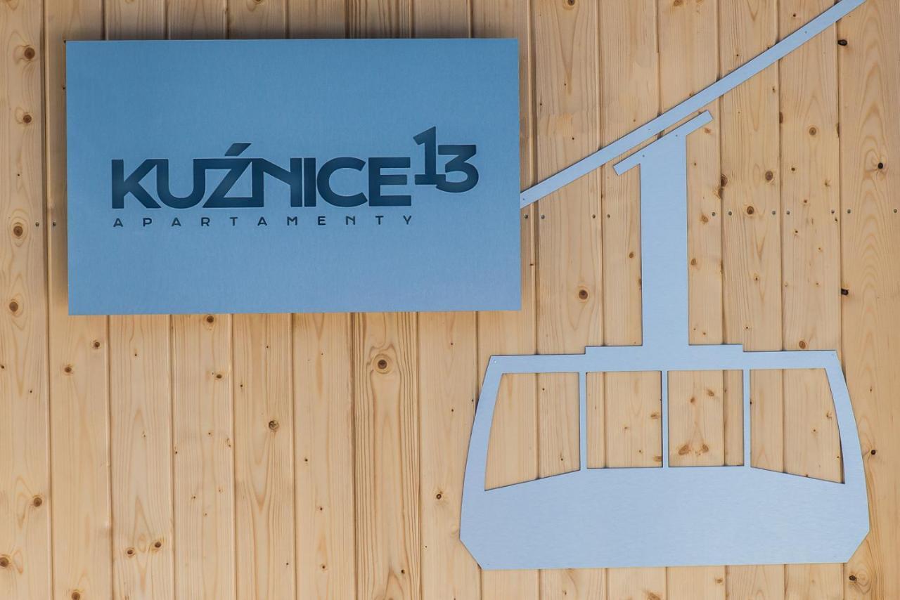 Apartment Kuznice 13
