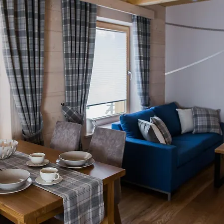 Apartamenty Kuznice 13 Zakopane Exteriér fotografie