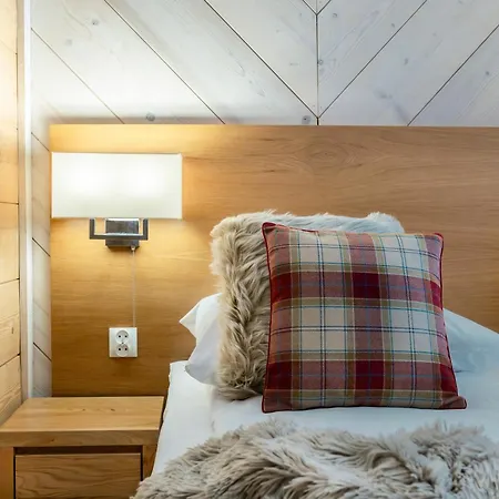 Apartamenty Kuznice 13 Zakopane Exteriér fotografie