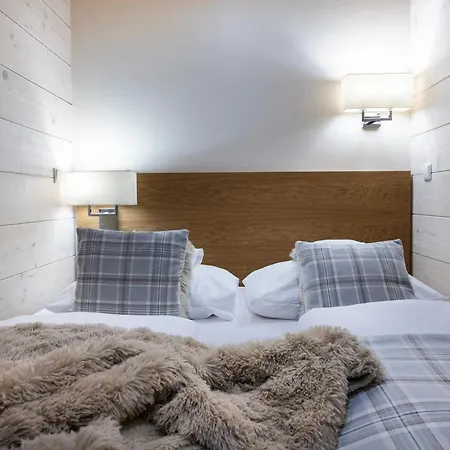 Apartamenty Kuznice 13 Zakopane Exteriér fotografie