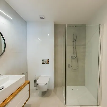 Apartamenty Kuznice 13 Zakopane Exteriér fotografie