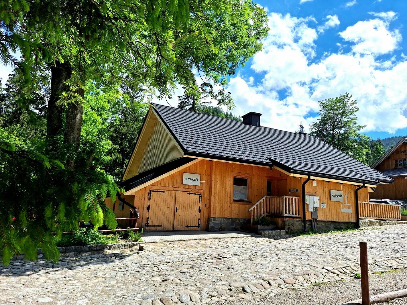 Kuznice 13
