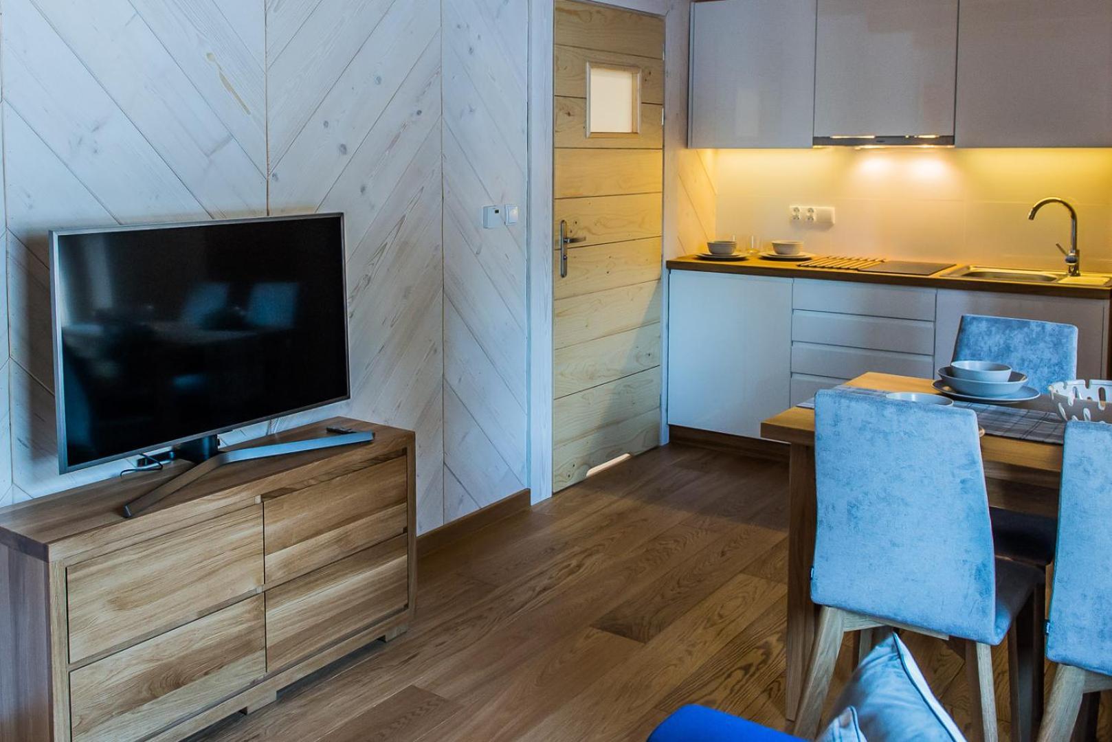 Apartment Kuznice 13 Zakopane