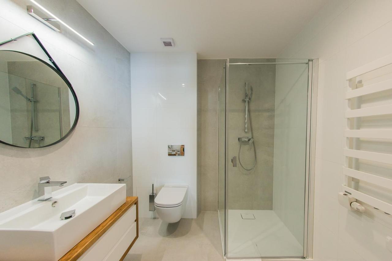 Kuznice 13 Apartment