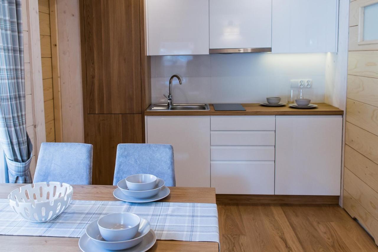 Kuznice 13 Apartment Zakopane