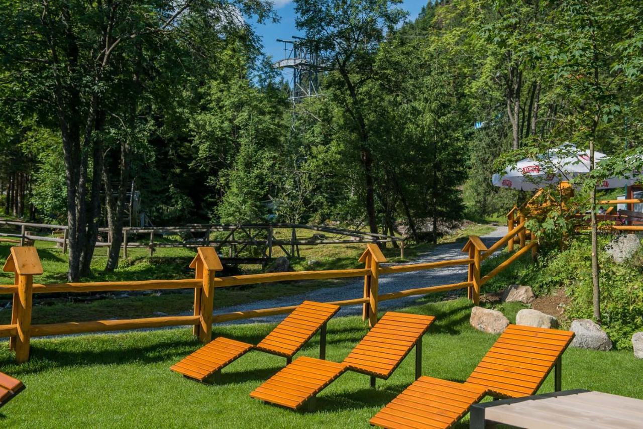 Apartment Kuznice 13 Zakopane