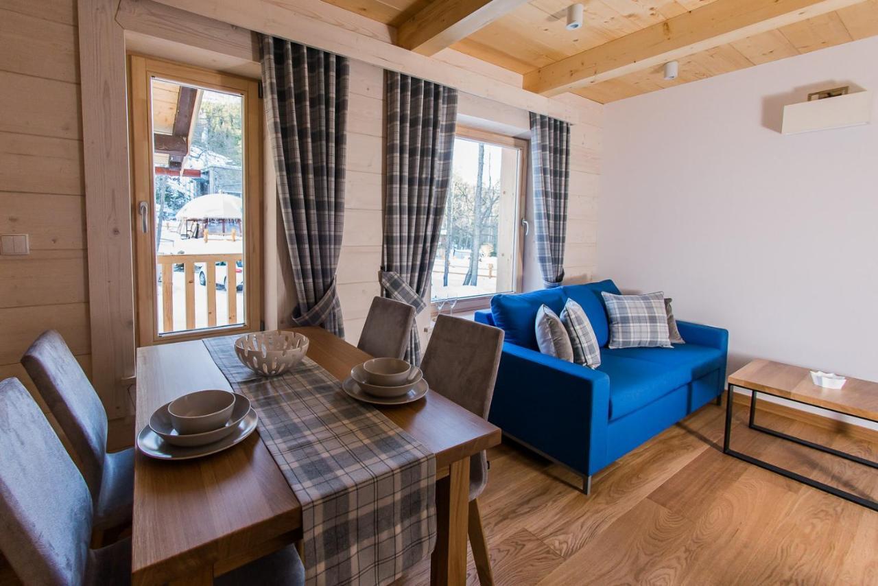 Apartment Kuznice 13