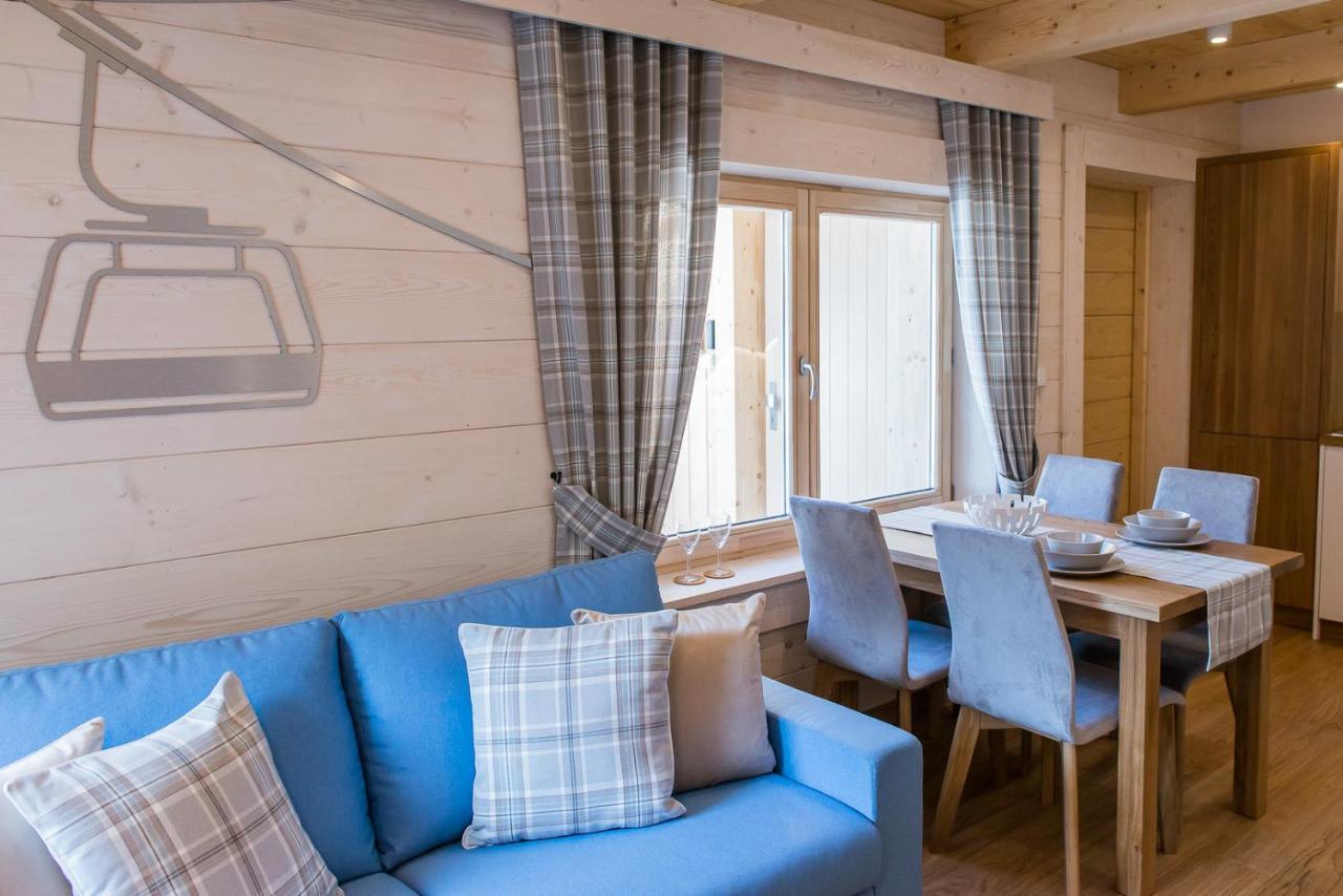 Apartment Kuznice 13 Zakopane