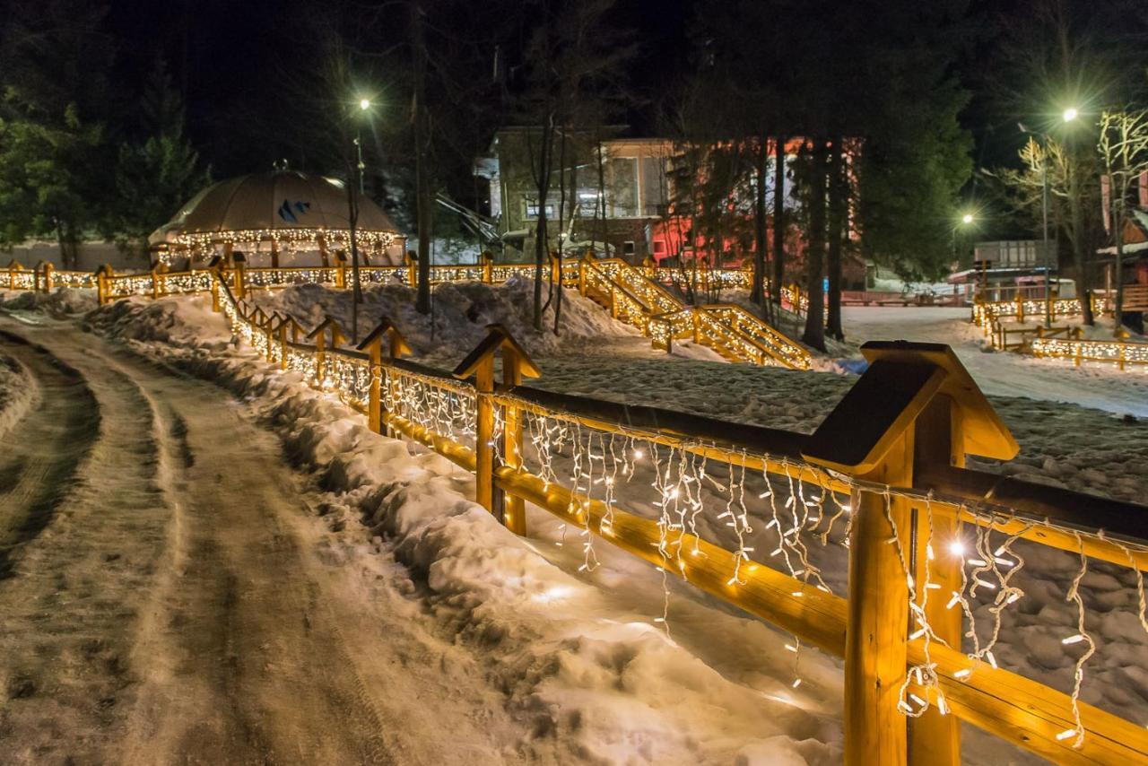Apartment Kuznice 13 Zakopane