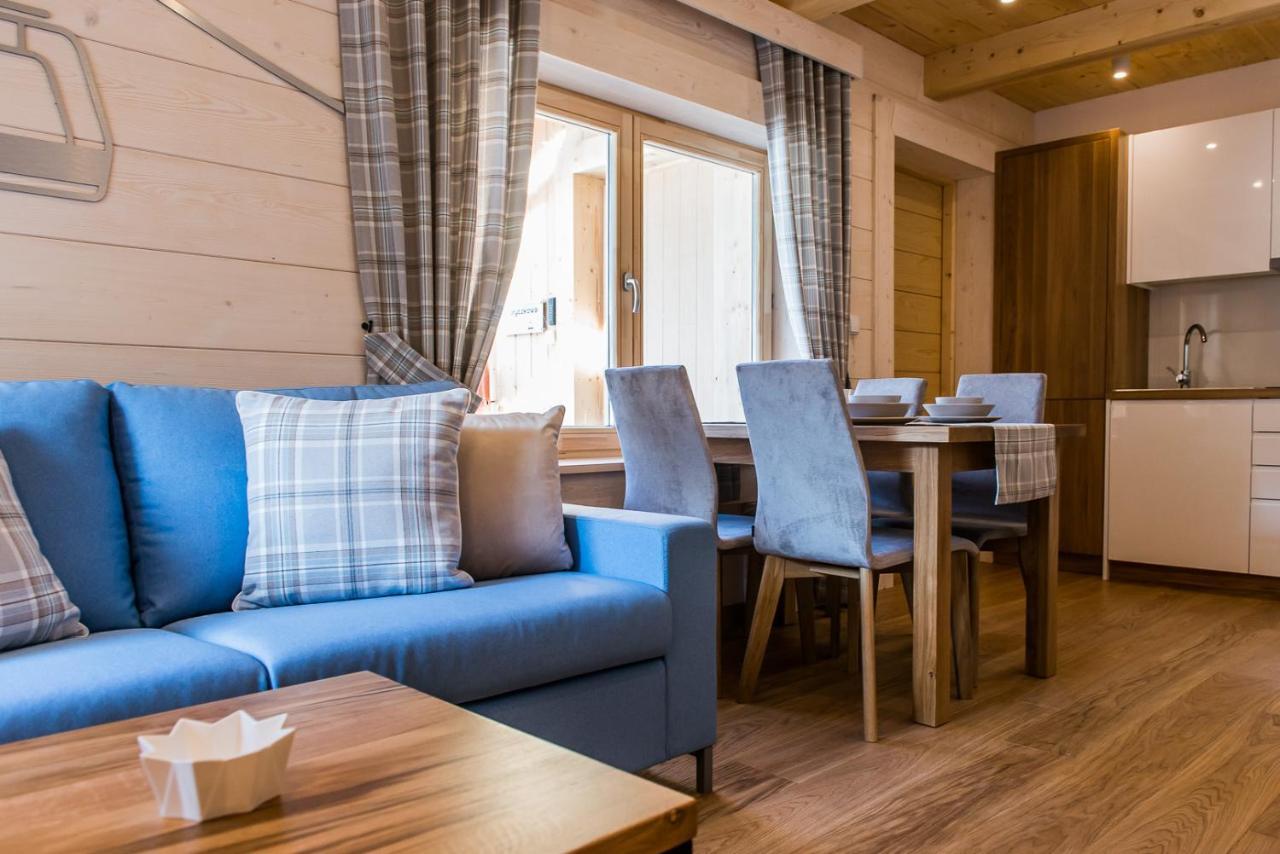 Apartment Kuznice 13