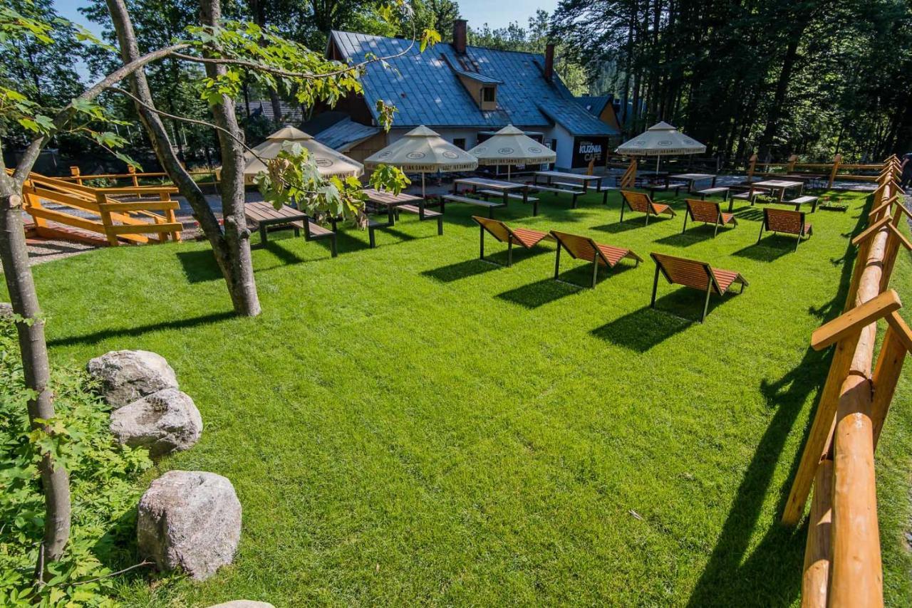 Kuznice 13 * Zakopane
